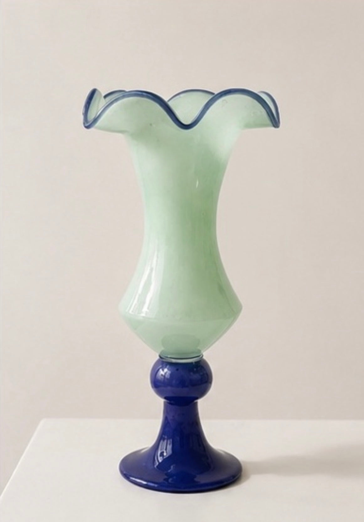 French Country Style Vase