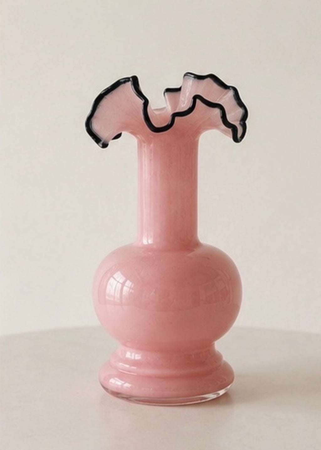French Country Style Vase