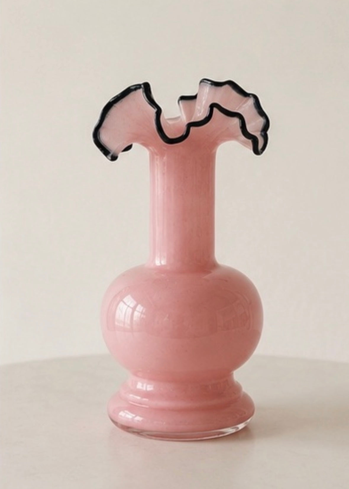 French Country Style Vase