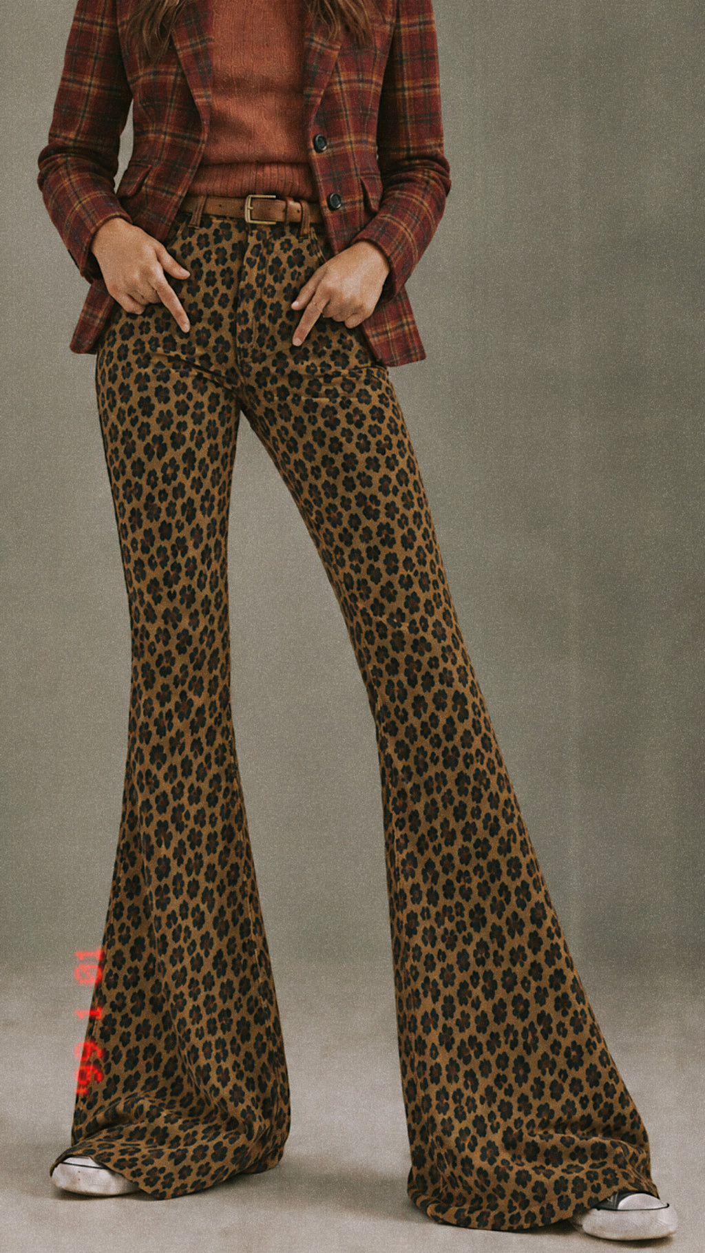 Wood – leopardo pre order