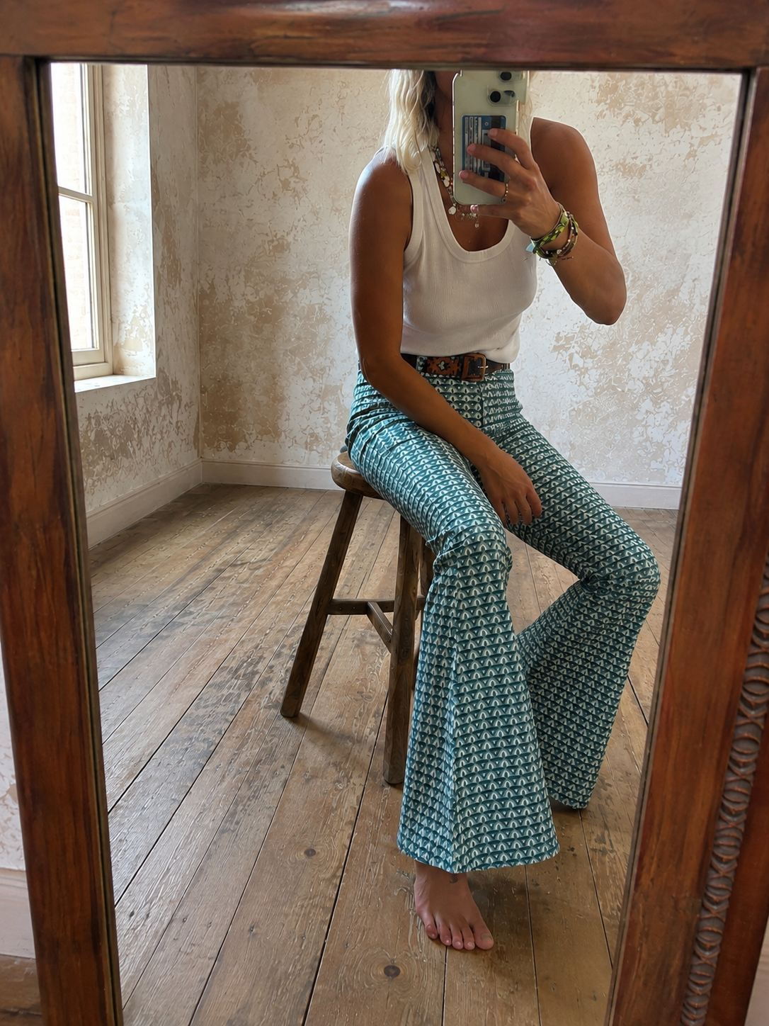 Wood
