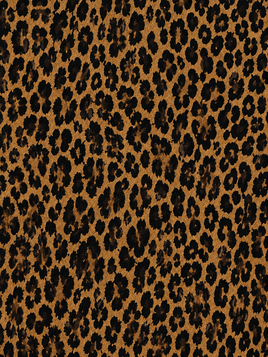 Wood – leopardo pre order