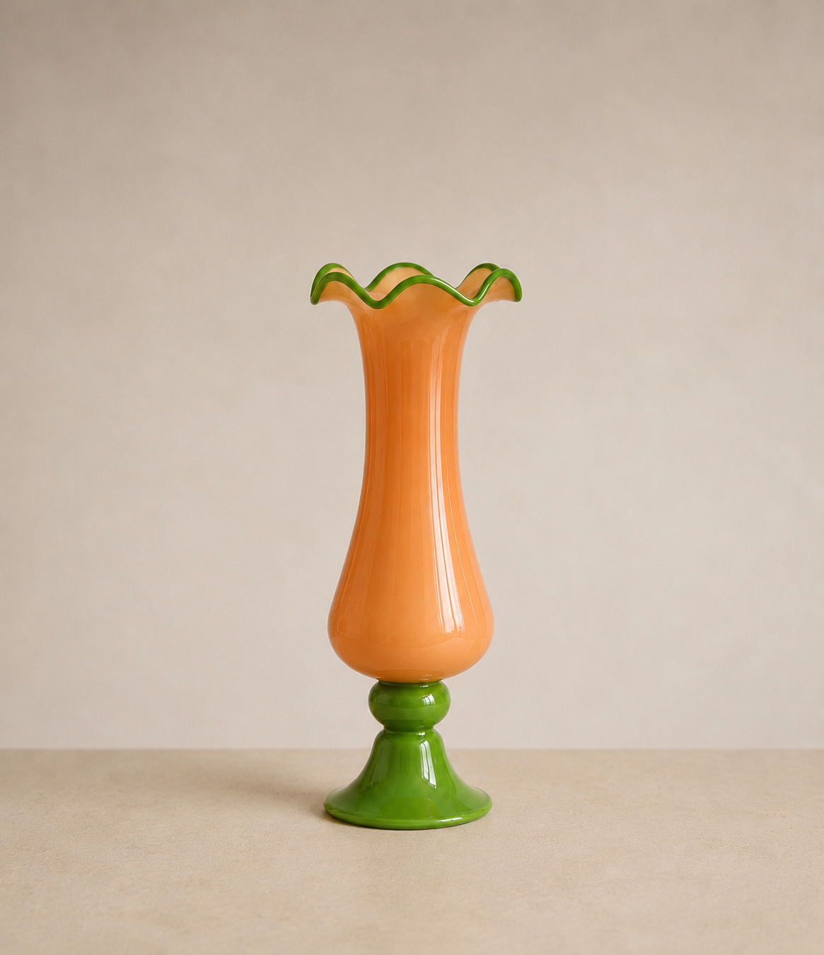 French Country Style Vase