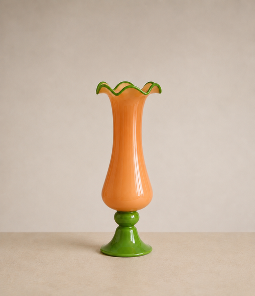 French Country Style Vase