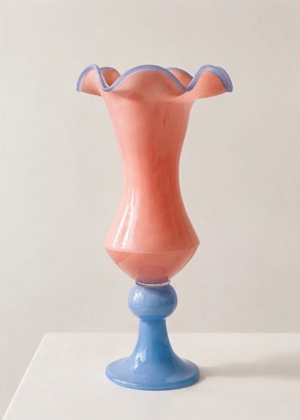 French Country Style Vase