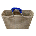 Straw Panier Fruits